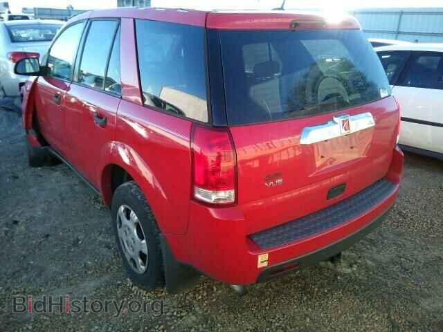 2007 SATURN VUE - VIN: 5GZCZ33D37S825966 - Фото 3