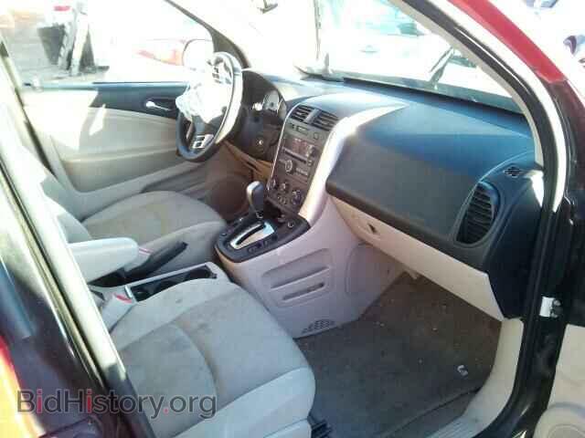 2007 SATURN VUE - VIN: 5GZCZ33D37S825966 - Фото 5