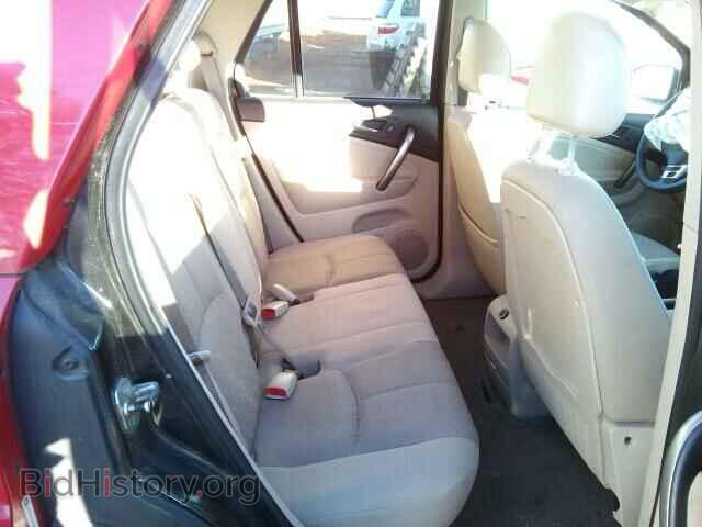2007 SATURN VUE - VIN: 5GZCZ33D37S825966 - Фото 6