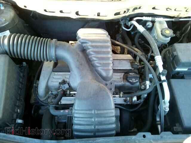2007 SATURN VUE - VIN: 5GZCZ33D37S825966 - Фото 7