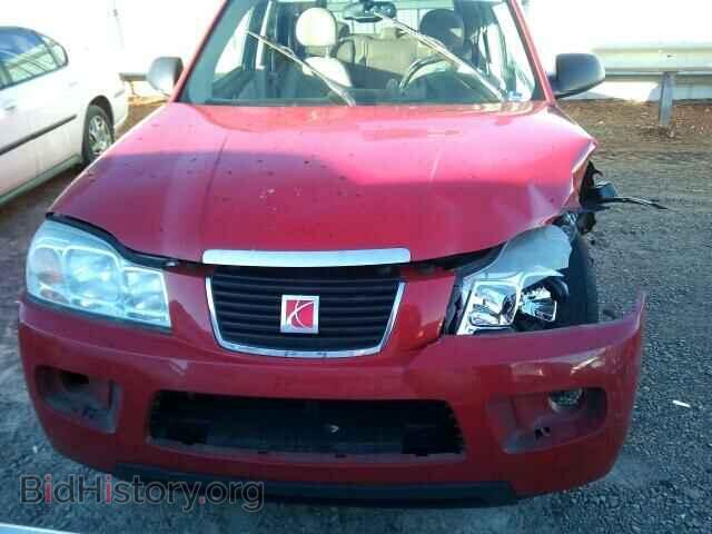 2007 SATURN VUE - VIN: 5GZCZ33D37S825966 - Фото 10
