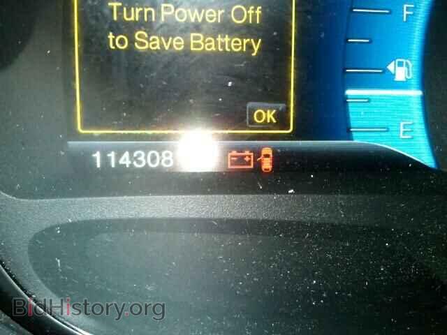 2013 FORD EDGE - VIN: 2FMDK4JC9DBB22920 - Photo 8