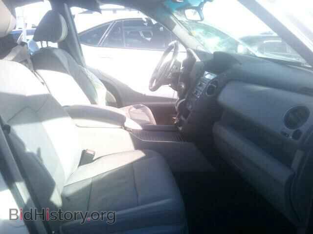 2011 HONDA PILOT - VIN: 5FNYF4H90BB012214 - Фото 5