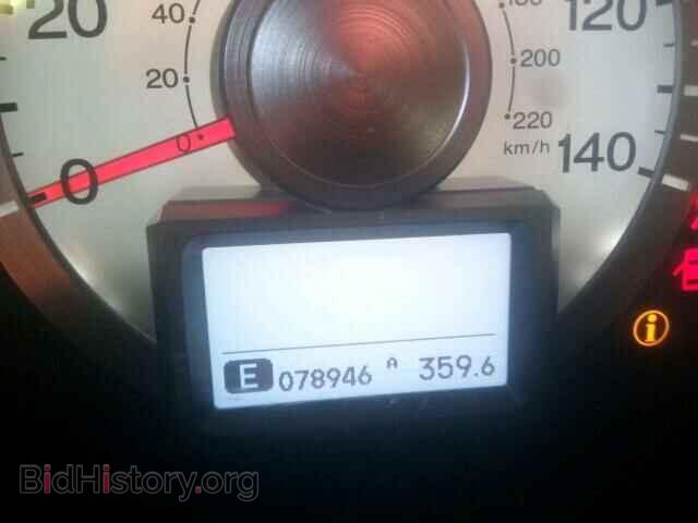 2011 HONDA PILOT - VIN: 5FNYF4H90BB012214 - Фото 8