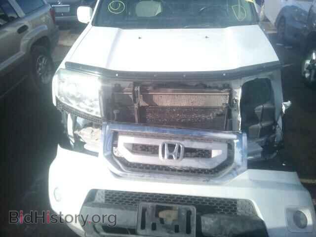 2011 HONDA PILOT - VIN: 5FNYF4H90BB012214 - Фото 9