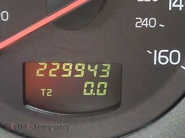2003 VOLVO S80 - VIN: YV1TS92D631315714 - Фото 8