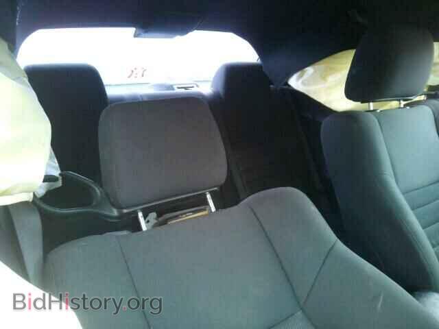 2010 DODGE CHALLENGER - VIN: 2B3CJ4DV3AH282740 - Photo 6