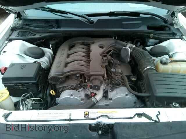 2010 DODGE CHALLENGER - VIN: 2B3CJ4DV3AH282740 - Photo 7