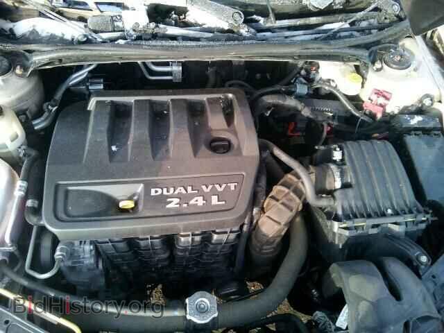 2013 CHRYSLER 200 - VIN: 1C3CCBBB2DN728706 - Фото 7