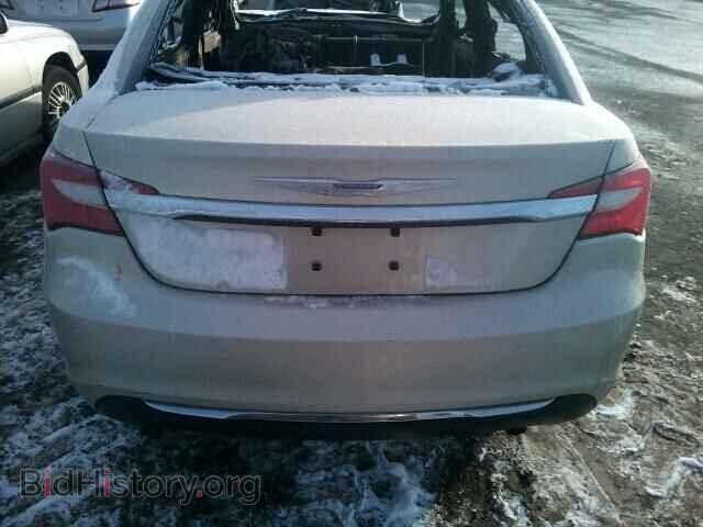 2013 CHRYSLER 200 - VIN: 1C3CCBBB2DN728706 - Фото 10