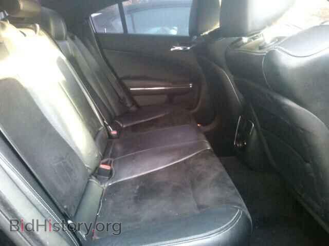 2012 DODGE CHARGER - VIN: 2C3CDXCT9CH102496 - Фото 6
