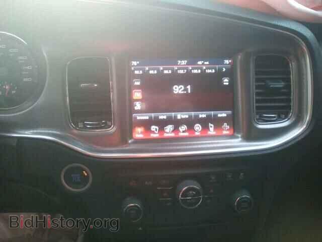 2012 DODGE CHARGER - VIN: 2C3CDXCT9CH102496 - Фото 10