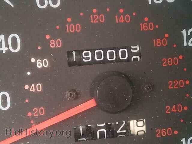 1993 MITSUBISHI 3000GT - VIN: JA3BM64J9PY047363 - Фото 8