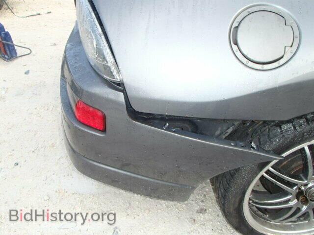 2002 MITSUBISHI ECLIPSE - VIN: 4A3AC34G42E041934 - Фото 10
