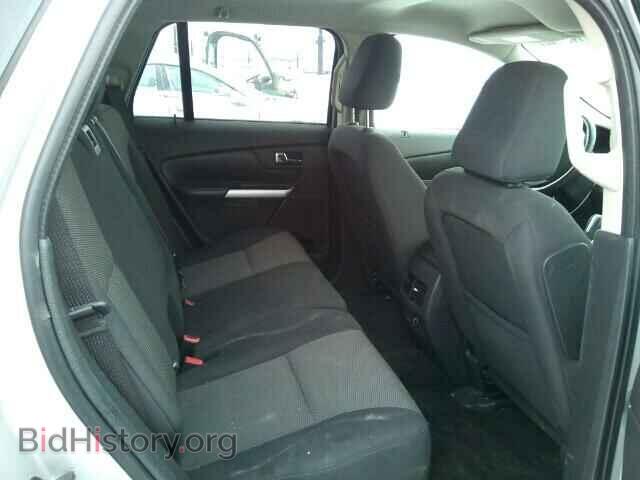 2011 FORD EDGE - VIN: 2FMDK4JC3BBA10157 - Photo 6
