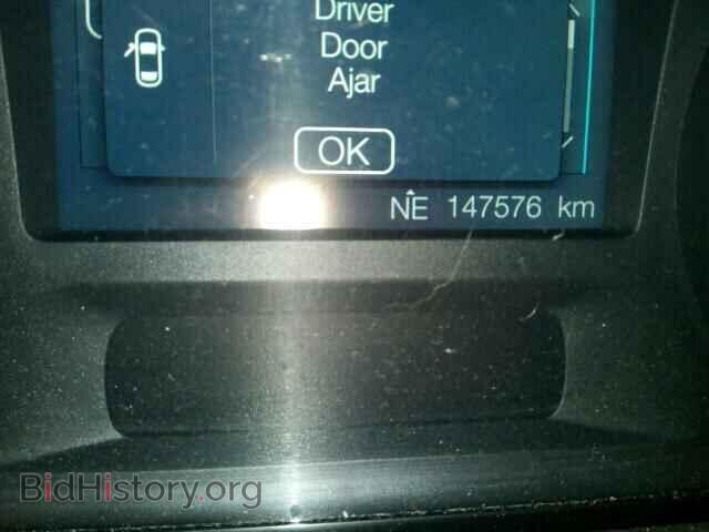 2011 FORD EDGE - VIN: 2FMDK4JC3BBA10157 - Photo 8