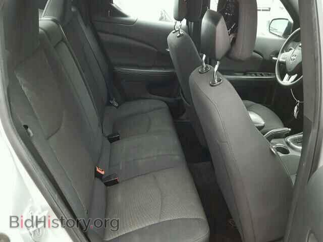 2012 DODGE AVENGER - VIN: 1C3CDZCB4CN242286 - Photo 6