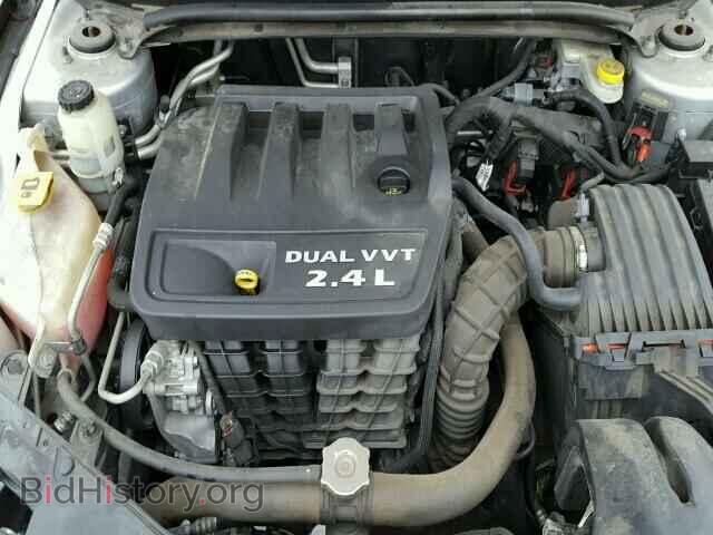 2012 DODGE AVENGER - VIN: 1C3CDZCB4CN242286 - Photo 7