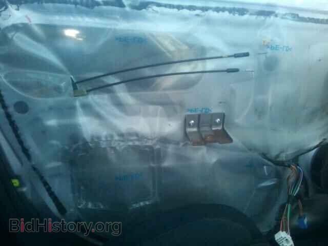 2007 MITSUBISHI OUTLANDER - VIN: JA4MS31X77Z015183 - Фото 10