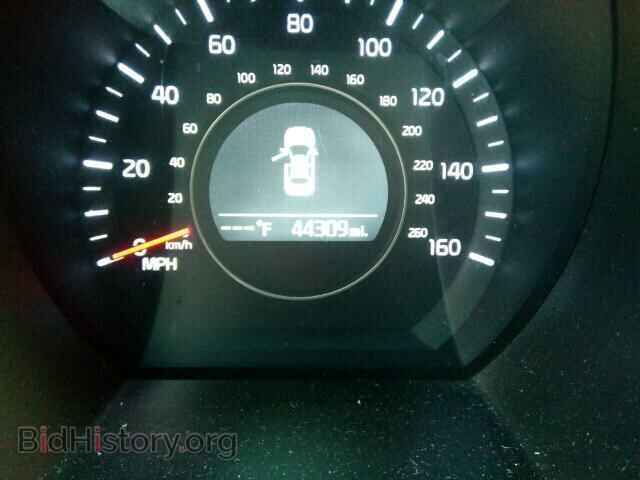 2014 KIA OPTIMA - VIN: 5XXGM4A70EG297850 - Фото 8