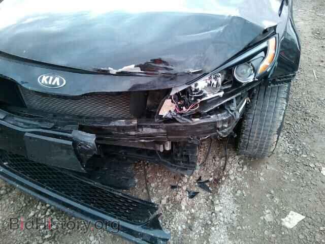 2014 KIA OPTIMA - VIN: 5XXGM4A70EG297850 - Фото 10