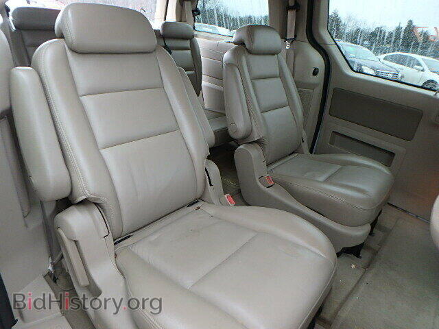 2004 FORD FREESTAR - VIN: 2FMDA58224BA72030 - Фото 6