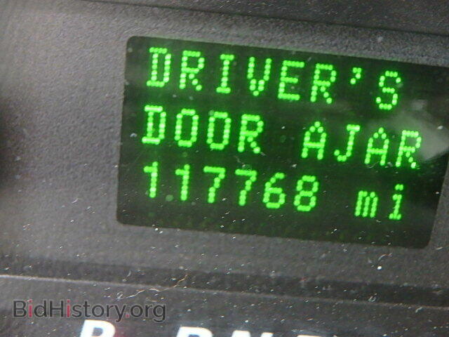 2004 FORD FREESTAR - VIN: 2FMDA58224BA72030 - Фото 8