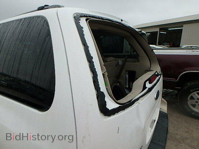 2004 FORD FREESTAR - VIN: 2FMDA58224BA72030 - Фото 9