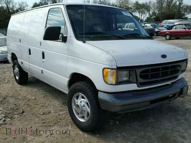 Photo 1FTNE2425YHA37184 - FORD ECONOLINE 2000