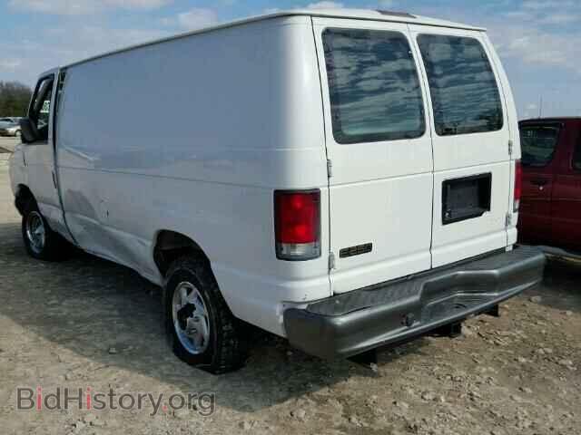 2000 FORD ECONOLINE - VIN: 1FTNE2425YHA37184 - Photo 3