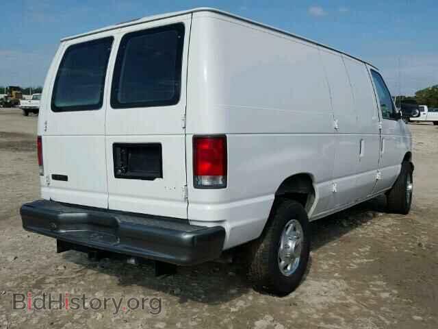 2000 FORD ECONOLINE - VIN: 1FTNE2425YHA37184 - Photo 4