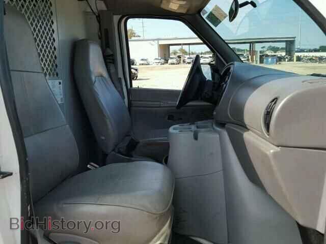 2000 FORD ECONOLINE - VIN: 1FTNE2425YHA37184 - Photo 5