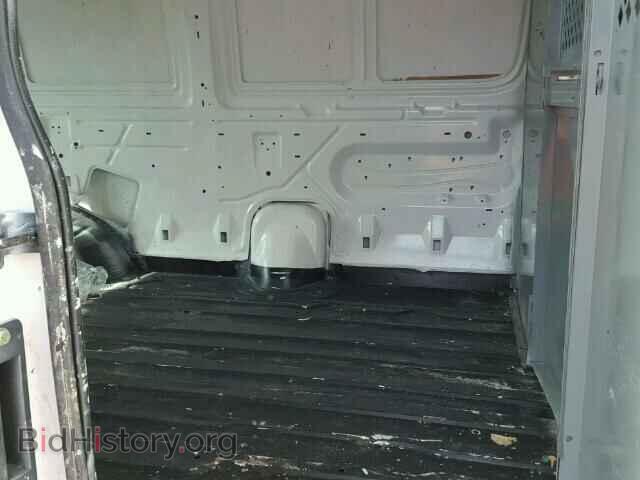 2000 FORD ECONOLINE - VIN: 1FTNE2425YHA37184 - Photo 6