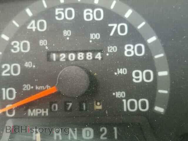 2000 FORD ECONOLINE - VIN: 1FTNE2425YHA37184 - Photo 8