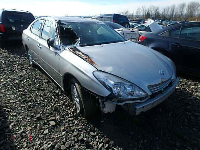 Фотография JTHBF30G930108819 - LEXUS ES300 2003
