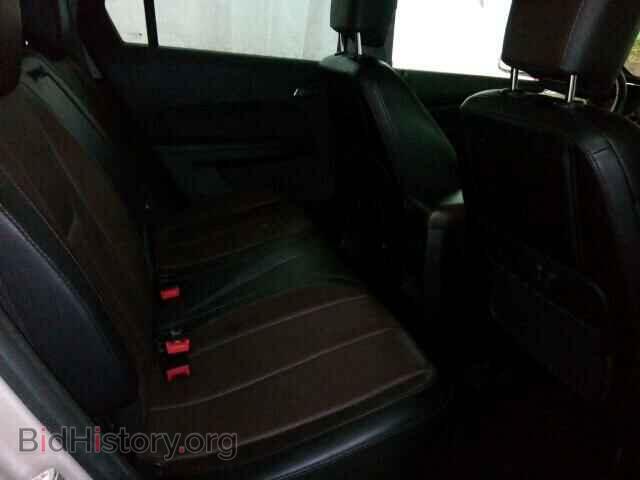 2013 GMC TERRAIN - VIN: 2GKFLVEKXD6258679 - Фото 6