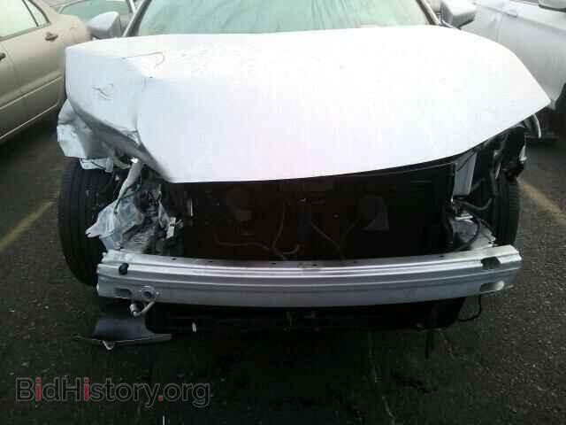 2014 LEXUS ES350 - VIN: JTHBK1GG4E2139621 - Photo 7
