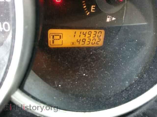 2009 NISSAN VERSA - VIN: 3N1BC13E99L362117 - Photo 8