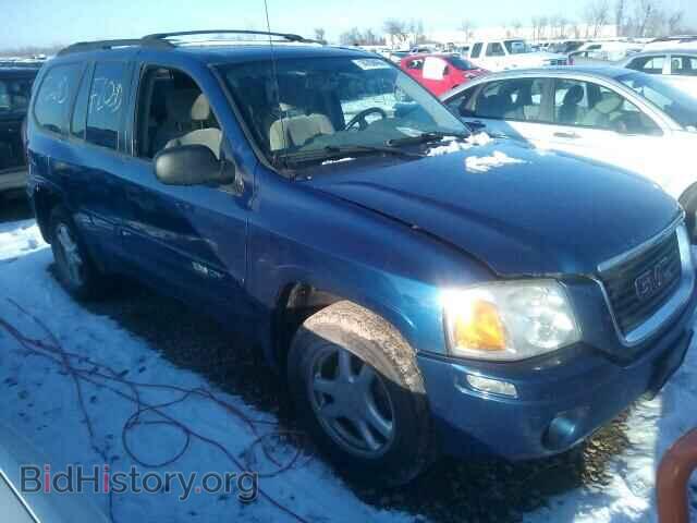 Фотография 1GKDT13S852350813 - GMC ENVOY 2005