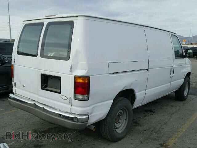 1993 FORD ECONOLINE - VIN: 1FTGE24H8PHB72266 - Photo 4
