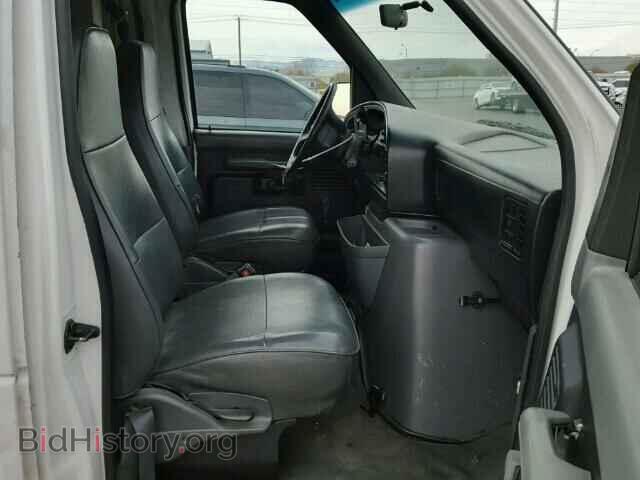 1993 FORD ECONOLINE - VIN: 1FTGE24H8PHB72266 - Photo 5