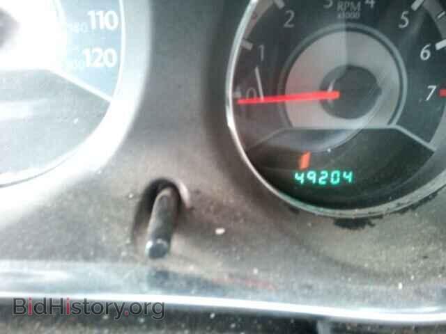 2012 CHRYSLER 200 - VIN: 1C3BCBEB1CN215839 - Фото 8