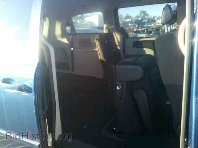 2011 DODGE CARAVAN - VIN: 2D4RN4DG1BR719583 - Фото 6