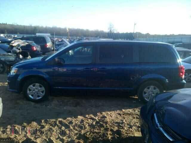 2011 DODGE CARAVAN - VIN: 2D4RN4DG1BR719583 - Фото 9
