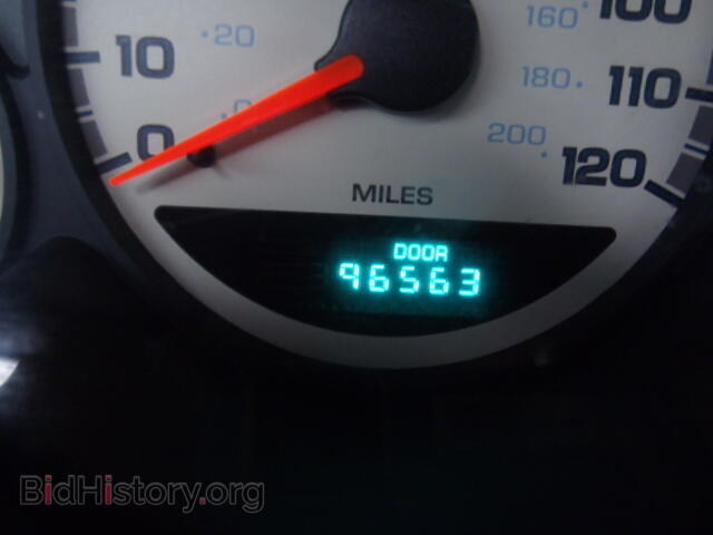 2003 DODGE NEON - VIN: 1B3ES56C93D197540 - Фото 8