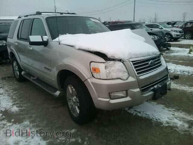 Фотография 1FMEU75886UB09532 - FORD EXPLORER 2006
