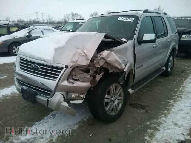 2006 FORD EXPLORER - VIN: 1FMEU75886UB09532 - Фото 2