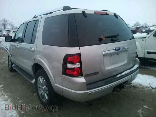 2006 FORD EXPLORER - VIN: 1FMEU75886UB09532 - Фото 3