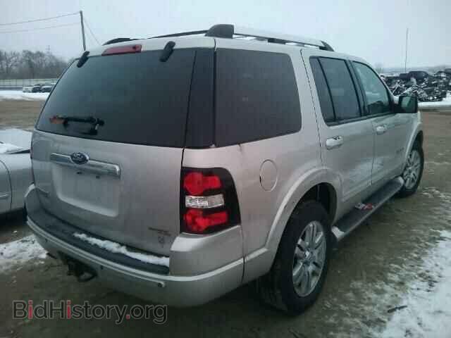 2006 FORD EXPLORER - VIN: 1FMEU75886UB09532 - Фото 4