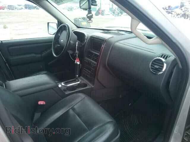 2006 FORD EXPLORER - VIN: 1FMEU75886UB09532 - Фото 5